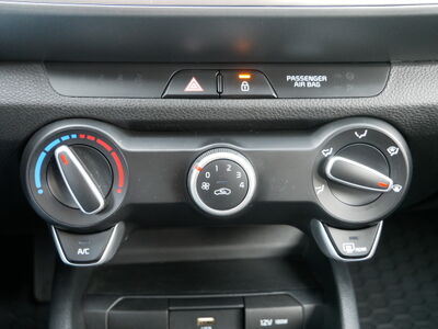 KIA Stonic Gebrauchtwagen