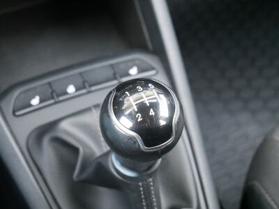 KIA Stonic Gebrauchtwagen