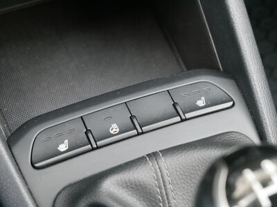 KIA Stonic Gebrauchtwagen