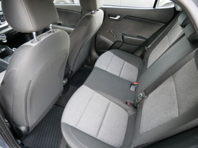 KIA Stonic Gebrauchtwagen