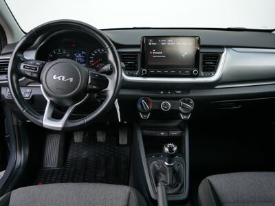 KIA Stonic Gebrauchtwagen