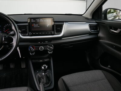 KIA Stonic Gebrauchtwagen