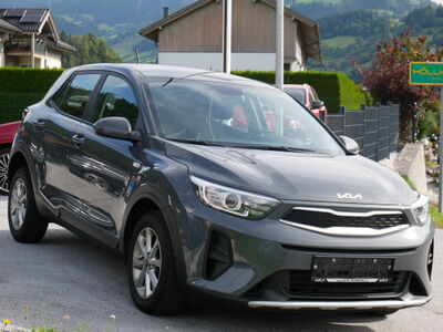 KIA Stonic Gebrauchtwagen