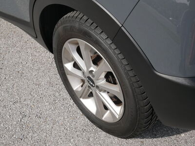 KIA Stonic Gebrauchtwagen