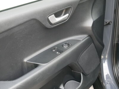 KIA Stonic Gebrauchtwagen