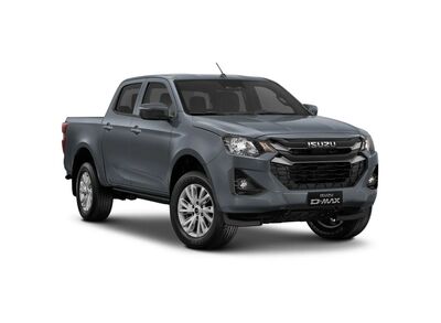 Isuzu D-Max Neuwagen