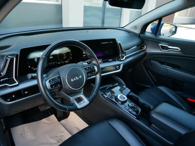 KIA Sportage Gebrauchtwagen KIA Sportage Gebrauchtwagen