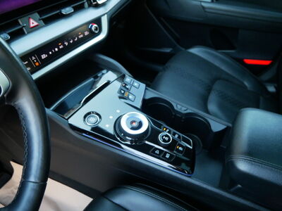 KIA Sportage Gebrauchtwagen KIA Sportage Gebrauchtwagen