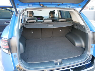 KIA Sportage Gebrauchtwagen KIA Sportage Gebrauchtwagen