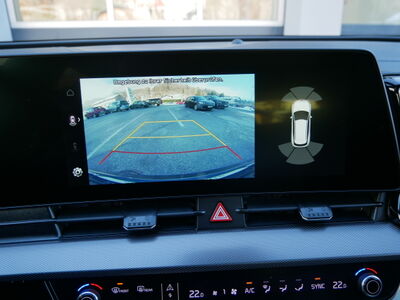 KIA Sportage Gebrauchtwagen KIA Sportage Gebrauchtwagen