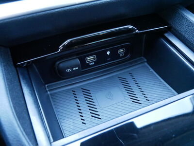 KIA Sportage Gebrauchtwagen KIA Sportage Gebrauchtwagen