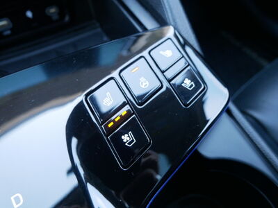 KIA Sportage Gebrauchtwagen KIA Sportage Gebrauchtwagen