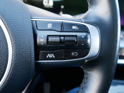 KIA Sportage Gebrauchtwagen KIA Sportage Gebrauchtwagen