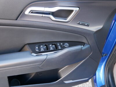 KIA Sportage Gebrauchtwagen KIA Sportage Gebrauchtwagen