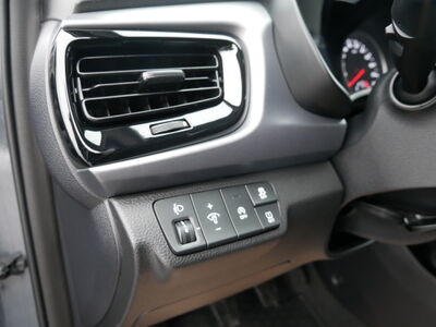 KIA Rio Gebrauchtwagen KIA Rio Gebrauchtwagen