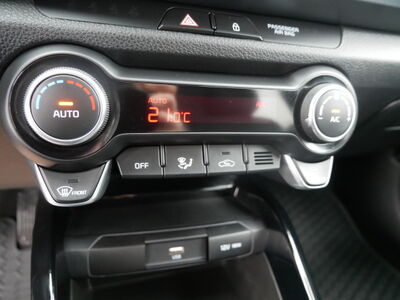 KIA Rio Gebrauchtwagen KIA Rio Gebrauchtwagen