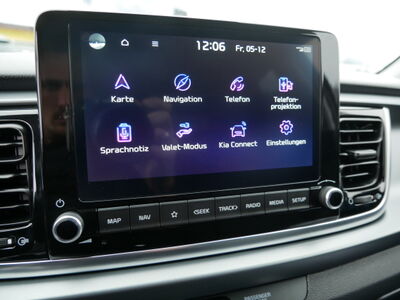 KIA Rio Gebrauchtwagen KIA Rio Gebrauchtwagen