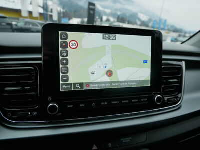 KIA Rio Gebrauchtwagen KIA Rio Gebrauchtwagen