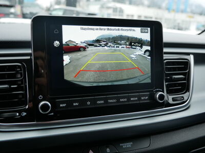 KIA Rio Gebrauchtwagen KIA Rio Gebrauchtwagen