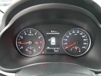 KIA Rio Gebrauchtwagen KIA Rio Gebrauchtwagen