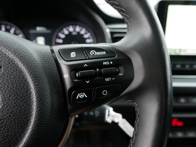 KIA Rio Gebrauchtwagen KIA Rio Gebrauchtwagen