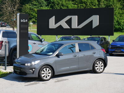 KIA Rio Gebrauchtwagen KIA Rio Gebrauchtwagen