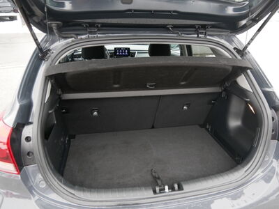 KIA Rio Gebrauchtwagen KIA Rio Gebrauchtwagen