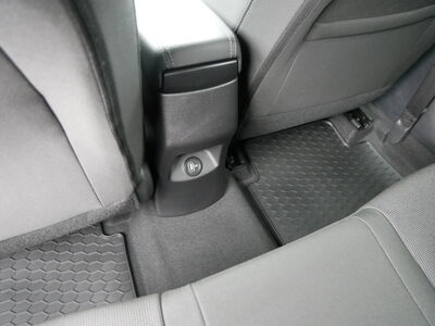 KIA Rio Gebrauchtwagen KIA Rio Gebrauchtwagen