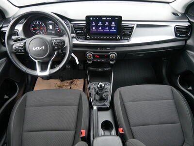 KIA Rio Gebrauchtwagen KIA Rio Gebrauchtwagen