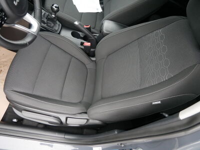 KIA Rio Gebrauchtwagen KIA Rio Gebrauchtwagen