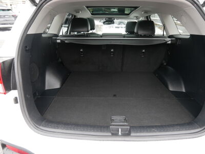 KIA Sorento Gebrauchtwagen KIA Sorento Gebrauchtwagen