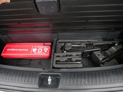 KIA Sorento Gebrauchtwagen KIA Sorento Gebrauchtwagen