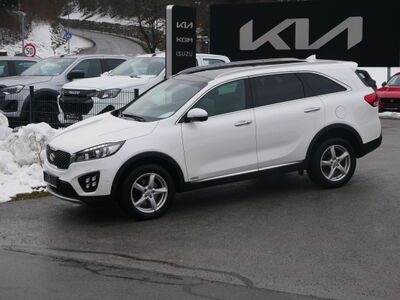 KIA Sorento Gebrauchtwagen