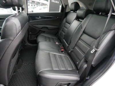 KIA Sorento Gebrauchtwagen KIA Sorento Gebrauchtwagen