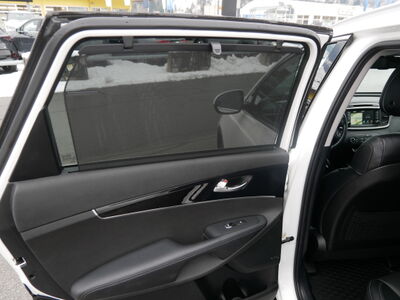 KIA Sorento Gebrauchtwagen KIA Sorento Gebrauchtwagen