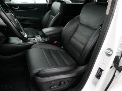 KIA Sorento Gebrauchtwagen KIA Sorento Gebrauchtwagen