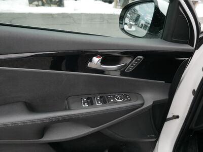 KIA Sorento Gebrauchtwagen KIA Sorento Gebrauchtwagen