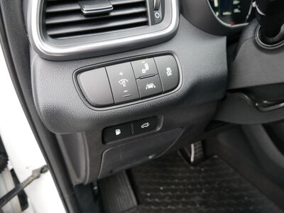 KIA Sorento Gebrauchtwagen KIA Sorento Gebrauchtwagen