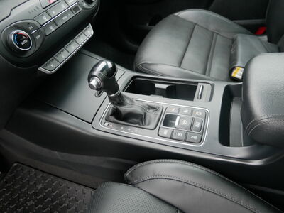 KIA Sorento Gebrauchtwagen KIA Sorento Gebrauchtwagen