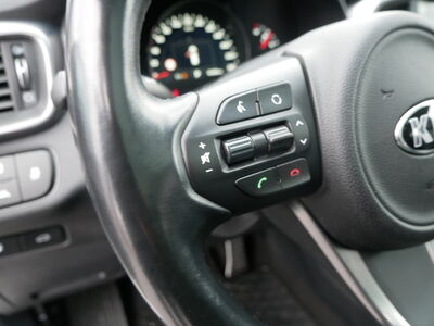 KIA Sorento Gebrauchtwagen KIA Sorento Gebrauchtwagen