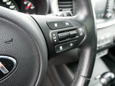 KIA Sorento Gebrauchtwagen KIA Sorento Gebrauchtwagen