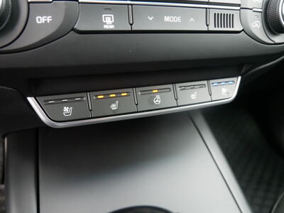 KIA Sorento Gebrauchtwagen KIA Sorento Gebrauchtwagen