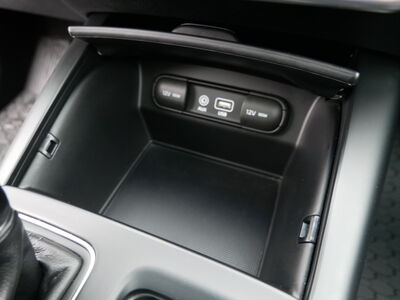 KIA Sorento Gebrauchtwagen KIA Sorento Gebrauchtwagen