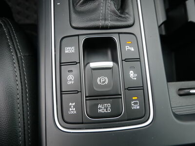 KIA Sorento Gebrauchtwagen KIA Sorento Gebrauchtwagen