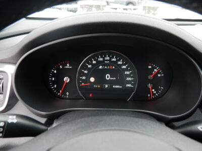 KIA Sorento Gebrauchtwagen KIA Sorento Gebrauchtwagen