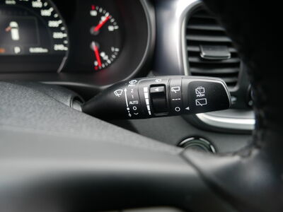 KIA Sorento Gebrauchtwagen KIA Sorento Gebrauchtwagen