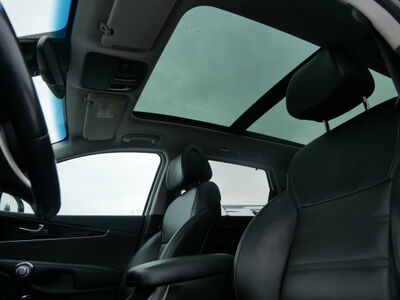 KIA Sorento Gebrauchtwagen KIA Sorento Gebrauchtwagen