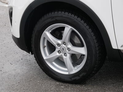 KIA Sorento Gebrauchtwagen KIA Sorento Gebrauchtwagen