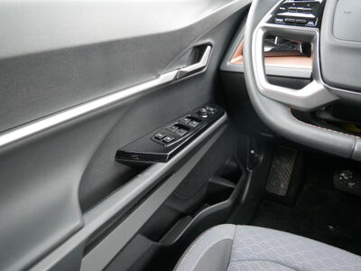 KGM/SsangYong Torres Vorführwagen KGM/SsangYong Torres Vorführwagen