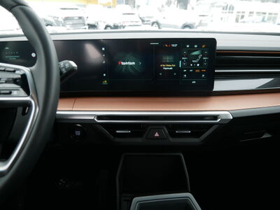 KGM/SsangYong Torres Vorführwagen KGM/SsangYong Torres Vorführwagen